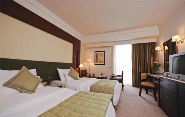 Hotel Safir Cairo Giza Dış mekan fotoğraf